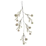 Елочное украшение Ветка