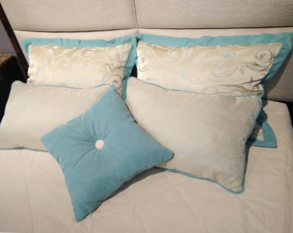 Ferrara  комплект покрывало