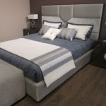 5 подушек TEXTILE