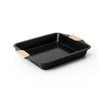 Форма для выпечки с а/п покрытием Black Swan