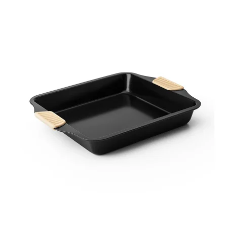 Форма для выпечки с а/п покрытием Black Swan