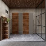 Гардероб AVILA, MOD INTERIORS — изображение 3