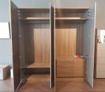 Гардероб AVILA, MOD INTERIORS — изображение 5