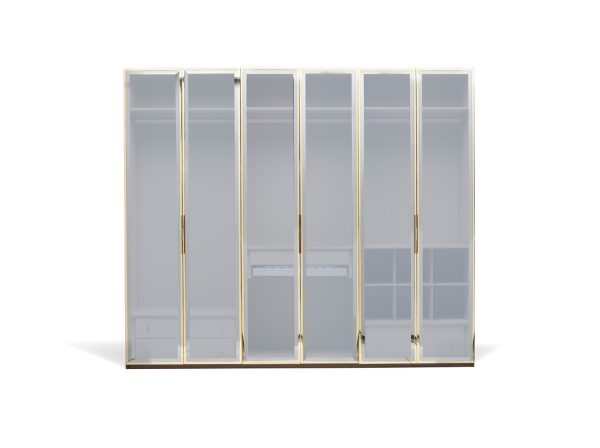 Гардероб Claire CLAIRE, FRATELLI BARRI — изображение 4