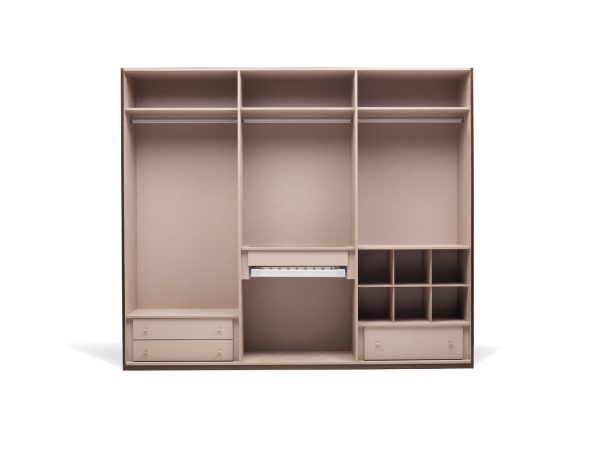 Гардероб Claire CLAIRE, FRATELLI BARRI — изображение 5