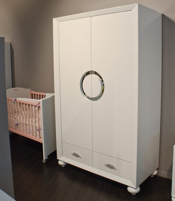 Гардероб PALERMO, FRATELLI BARRI — изображение 4