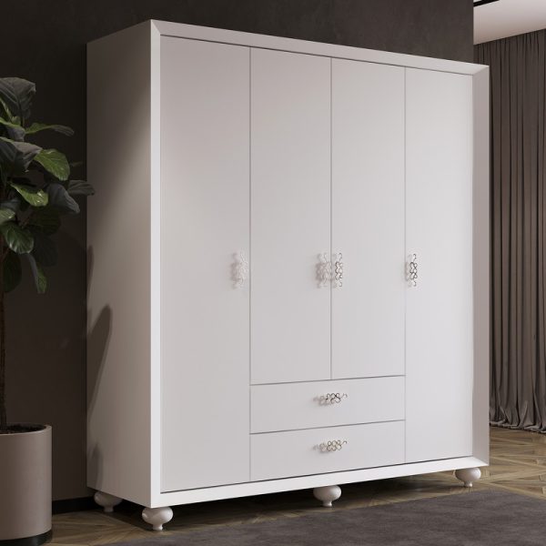 Гардероб PALERMO Гардероб PALERMO