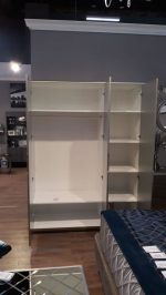 Гардероб RIMINI, FRATELLI BARRI — изображение 3