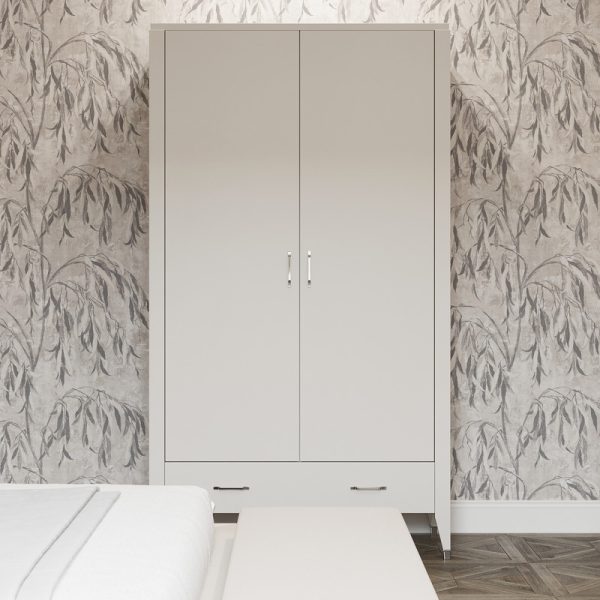 Гардероб SALERNO, FRATELLI BARRI — изображение 3