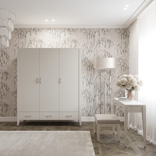 Гардероб SALERNO, FRATELLI BARRI — изображение 3