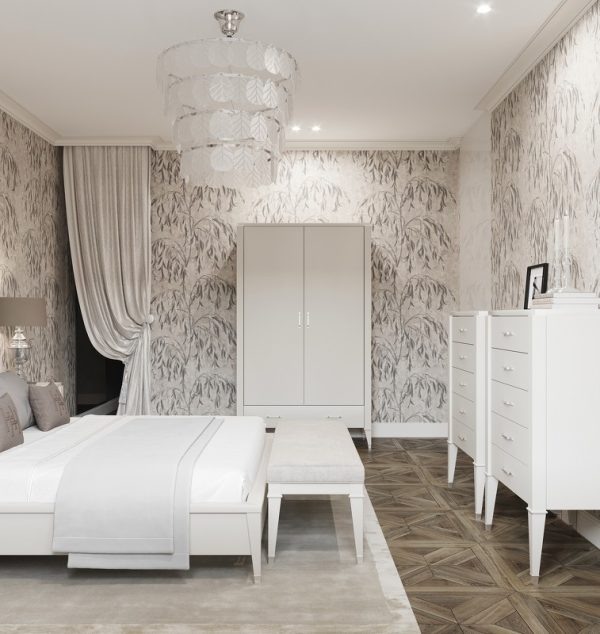 Гардероб SALERNO, FRATELLI BARRI — изображение 3