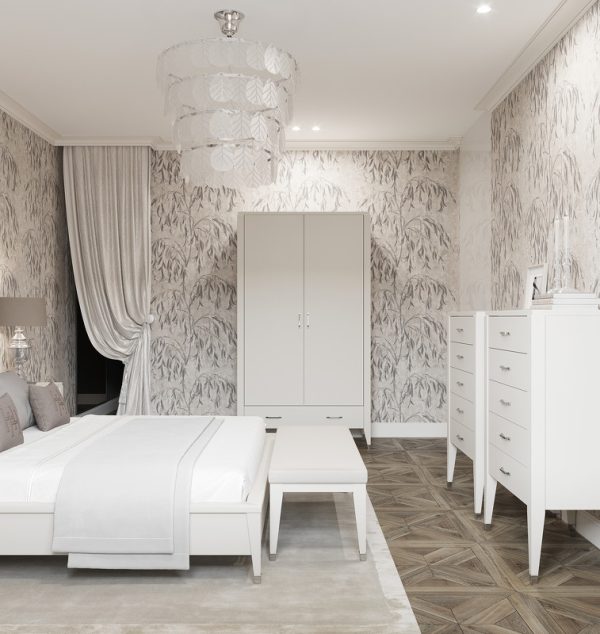 Гардероб SALERNO, FRATELLI BARRI — изображение 4