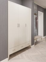 Гардероб SALERNO, FRATELLI BARRI — изображение 5
