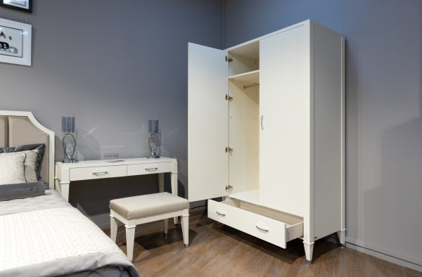 Гардероб SALERNO, FRATELLI BARRI — изображение 5