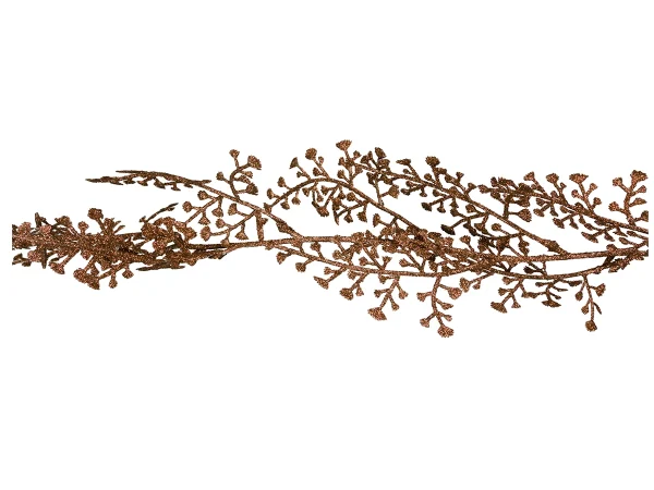 Гирлянда Бутоны