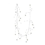 Гирлянда декоративная 110 см