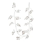 Гирлянда декоративная 132 см