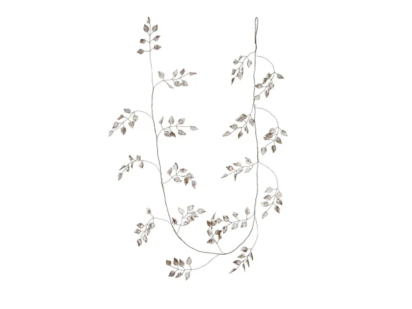 Гирлянда декоративная 132 см