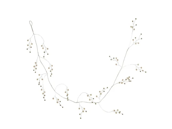 Гирлянда декоративная