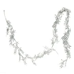 Гирлянда декоративная Snowy winter