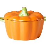 Горшочек для запекания Pumpkin 650 мл