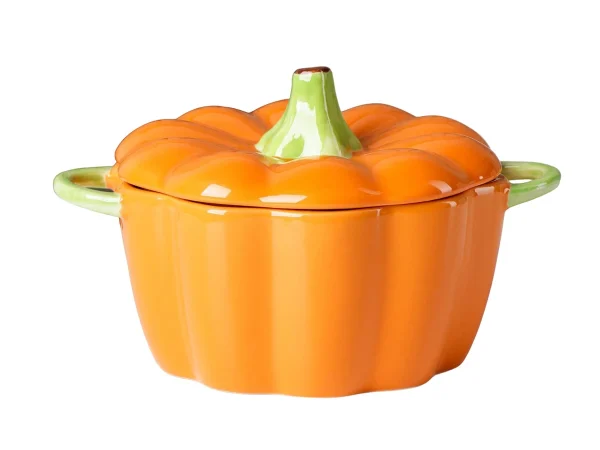 Горшочек для запекания Pumpkin 650 мл