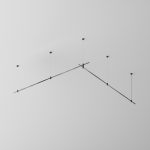 Готовая конструкция (набор) Technical TFC-Flar-H06-B