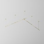 Готовая конструкция (набор) Technical TFC-Flar-H06-BS