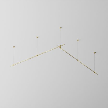 Готовая конструкция (набор) Technical TFC-Flar-H06-BS