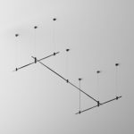 Готовая конструкция (набор) Technical TFC-Flar-H07-B