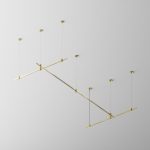 Готовая конструкция (набор) Technical TFC-Flar-H07-BS