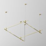 Готовая конструкция (набор) Technical TFC-Flar-H08-BS