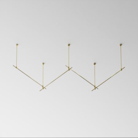 Готовая конструкция (набор) Technical TFC-Flar-L02-BS