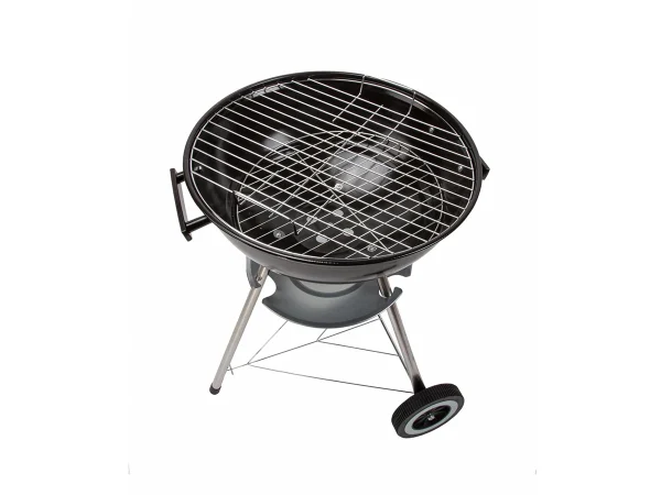 Гриль Bavaria черный — изображение 2