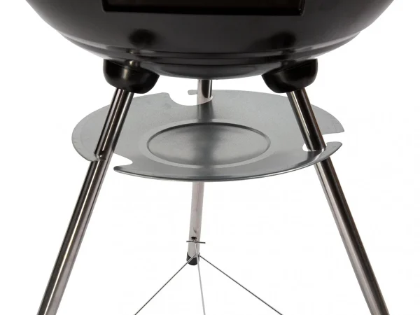 Гриль Bavaria черный — изображение 3
