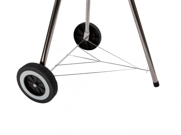 Гриль Bavaria черный — изображение 4