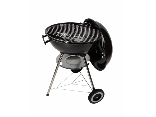 Гриль Bavaria черный — изображение 5