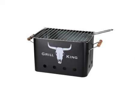 Гриль садовый BBQ Grill king