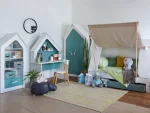 Ящик выкатной Campi ясень коимбра — изображение 3