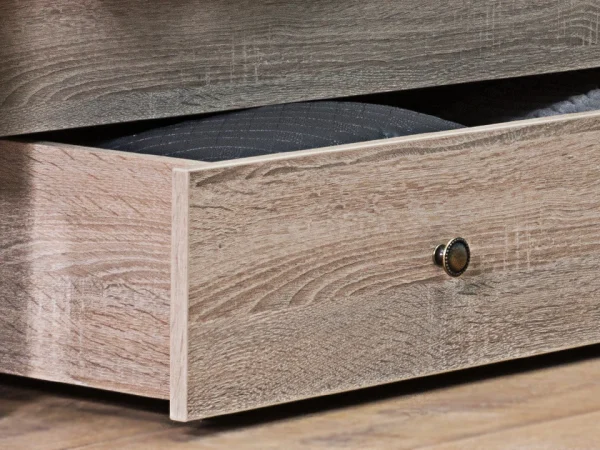 Ящик выкатной Reina дуб сонома — изображение 2