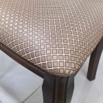 Стул «Кабриоль», Атина 37-1, орех темный — изображение 4