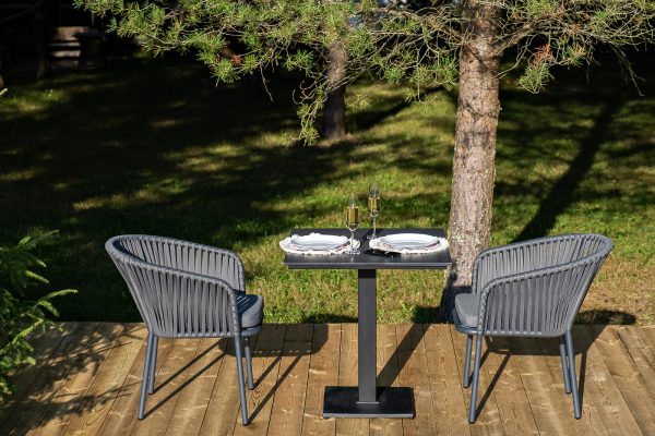 цвет "серый гранит"