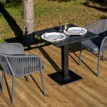 "Каффе" обеденная группа на 2 персоны