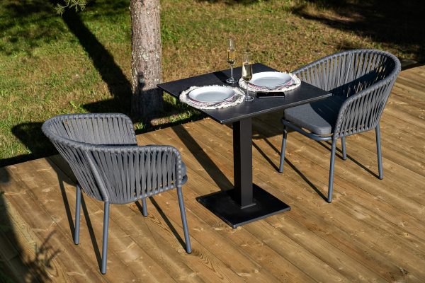 "Каффе" обеденная группа на 2 персоны