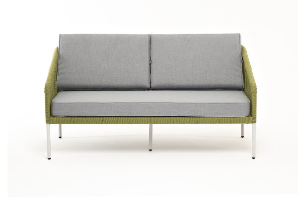 каркас алюминий светло-серый (RAL7035) муар