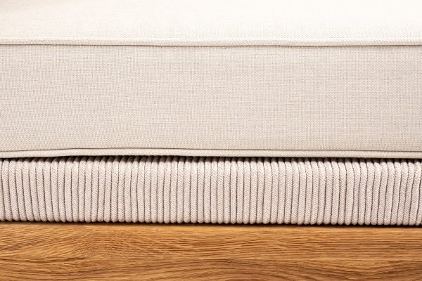 ткань бежевая 052