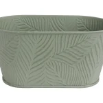 Кашпо овальное Nature