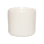 Кашпо White 10