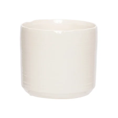 Кашпо White 10