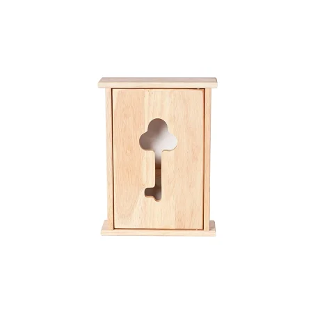 Ключница Wooden heart